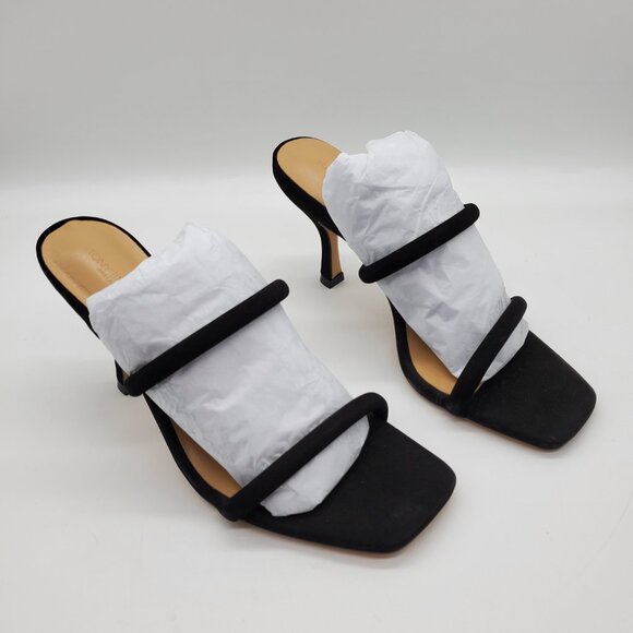 Tony Bianco Bria Black Phoenix 6 M | NWT - Picture 3 of 9